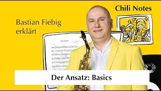 Der Ansatz: Basics