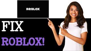 How To Fix Roblox From Crashing On Iphone Or Ipad (2025)