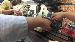 A Day in the Life of an MI Guitar Craft Academy Student | Luthier School |Musicians Institute