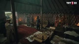 Ogedei Khan son Kadan khan took charge   Ertugrul S04E88