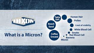 What is a Micron?