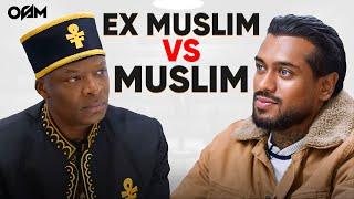 Ex Muslim Vs Muslim - Is Allah And God The Same Thing?