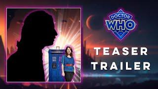 Doctor Who Fan Film: EPIC SCI-FI TRAILER