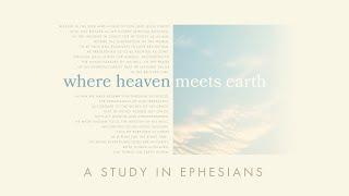 01/05/2025 Ephesians: The Christian Family