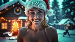 "Holly" Christmas Jazz Music Video | Stunning AI Generated Women | AI Art 