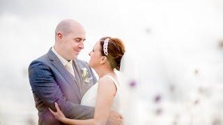 Brenda & Brian, Wedding Photography Highlights