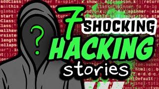 [Hacking Stories For Sleeping]  Fall Asleep To Cyber Security