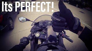 600cc sport bike in Hong Kong | GOOD or BAD? |ZX6R 2020