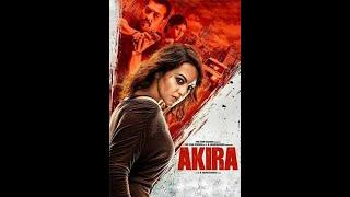 Akira l Hindi Movie l Bollywood Movie in Hindi Dubbed ll