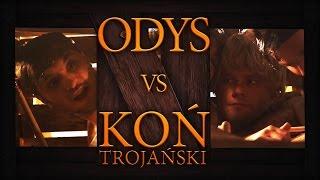 Great Conflicts - Ep.12 "Odys vs Trojan Horse" (English Subtitles)