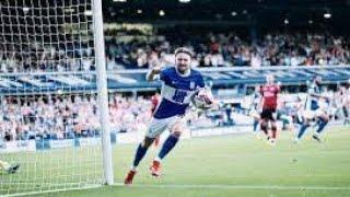 MAY SAVES BLUES FROM EMBARRASSMENT ON THE OPENING DAY! | BIRMINGHAM CITY 1 READING 1 | MATCH REVIEW