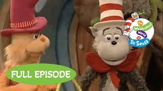 Wubbulous World of Dr Seuss | The Cat in the Hat's Indoor Picnic | Jim Henson's Family Hub