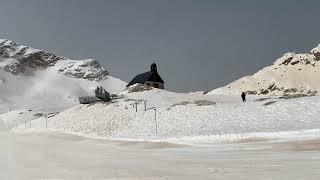 WINTER VACATION IN ZUGSPITZE GERMANY/ Travelling pinay deutsch vlog