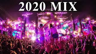 House Mix 2020