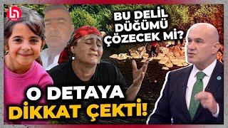 Narin Güran davasını abinin kolundaki izler çözülebilir! Turhan Çömez öyle şeyler anlattı ki...