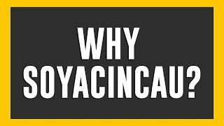 Why are we called SoyaCincau? | Let's Talk About #52