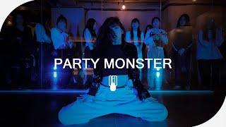 The Weeknd - Party Monster l Kayday (Choreography)