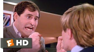 Clifford (1994) - Dad is Furious Scene (1/12) | Movieclips