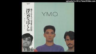 【HD】EXPECTED WAY  希望の路 - YMO