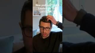 Patrick DePeters - Clip from ‘Podchat’ with Tucker Paron - Entrepreneurship and Controllables