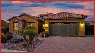 2646 E Odessa Street Mesa, AZ 85213 // Arizona Home Group