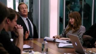 The Newsroom Season 1: Episode 5 Clip - Will's Soft Spot