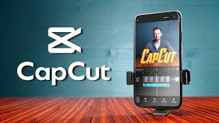 LEARN CAPCUT IN 15 MINUTES // COMPLETE MOBILE VIDEO EDITING TUTORIAL FOR BEGINNERS!