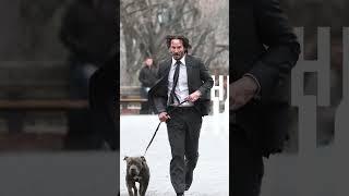 John Wick: Chapter 4 #aftereffects #hollywood   – #keanureeves   #donniekatana   Yen, #billionaire