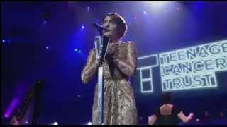 Florence + The Machine - You've Got The Love (Live Royal Albert Hall)