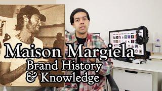 Maison Margiela - Brand History & Knowledge