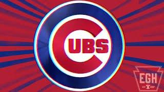 Chicago Cubs 2020 Home Run Song