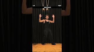 Learn Tauba Tauba Dance | Vicky Kaushal