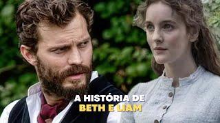 A HISTÓRIA DE BETH E LIAM [PARTE ÚNICA]