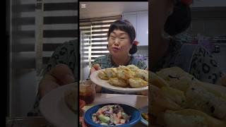두부밥콘 얼마나 맛있게요 #봉이네집밥 #북한식두부밥 따라하기