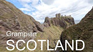 Scotland - Grampian