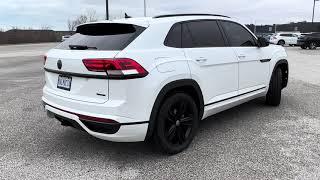 2023 Volkswagen Atlas Muffler Delete and Resonator Delete