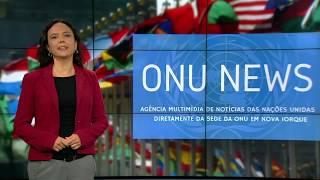 Guterres fala sobre protestos no mundo, eleições presidenciais na Guiné-Bissau e novo estudo da OMS