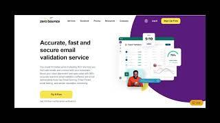  ZeroBounce Review: A Premier Email Verification Service with Exceptional Features