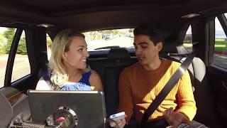 Rideshare advertising | Meet RIDEPLAY tv