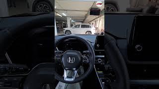 Новая партия Honda CR-V 2024 в Москве, в Формула Авто