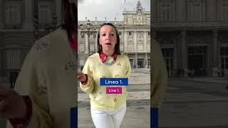 Essential Spanish Travel Phrases