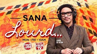 Sana Lourd | December 10, 2024