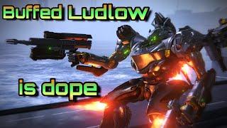 I went undefeated with this ranked build! (Armored Core 6 PvP)