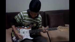 Linkin Park - Breaking The Habit //Cover//