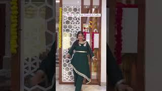 DIWALI REEL | DIWALI TRANSITION | TRANSITION WITH SISTER | FESTIVAL |DIWALI 2024 || TANYA GUPTA