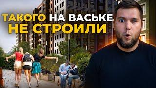 СТАРТ ПРОДАЖ! ЖК Легенда Василеостровского — подойдет не всем.