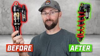 Are coil shocks worth it?