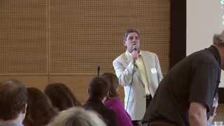 Community of Practice: Discussion Framing