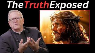 Catholic Priest Explains Personal Relationship with Jesus