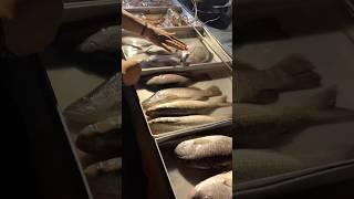 Zinda fish dekhli  #shorts #trending #minivlog #viral